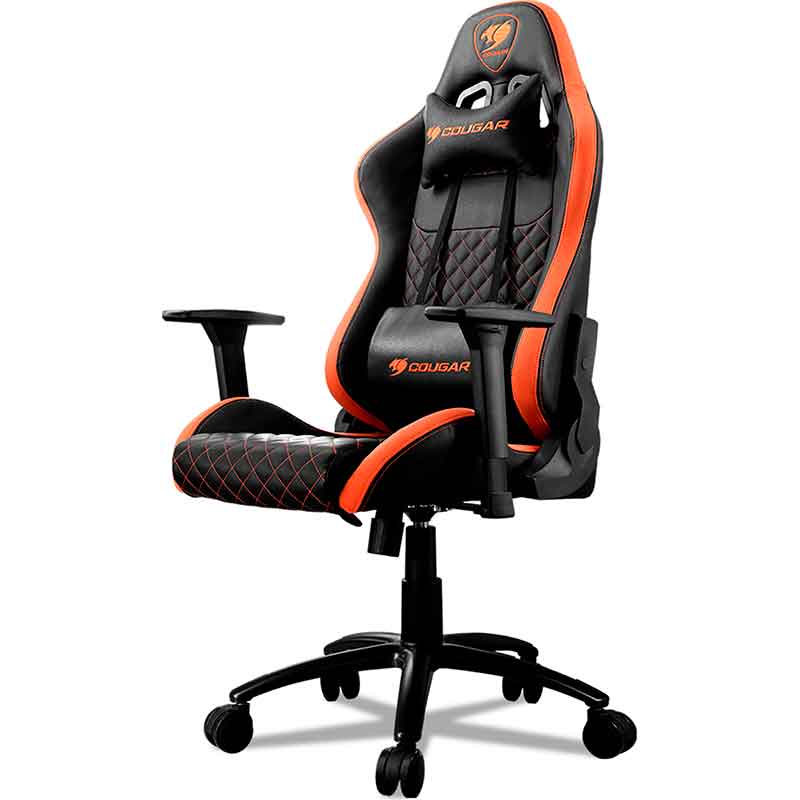 Silla Gaming Cougar Armor Pro