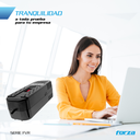 Regulador de Voltaje Forza FVR-2201 de 2200 VA