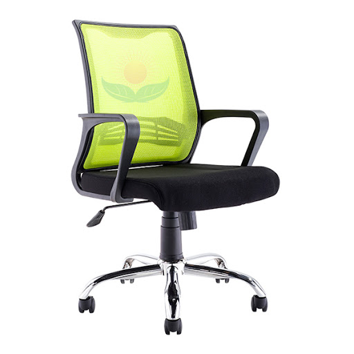 Silla Secretarial Dorasol DC-107