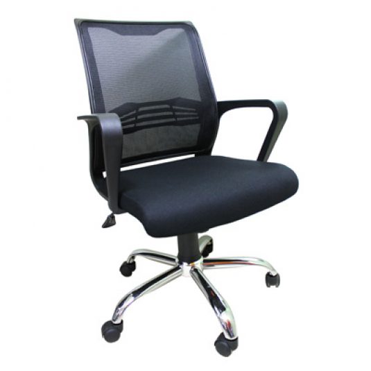 Silla Secretarial Dorasol DC-107