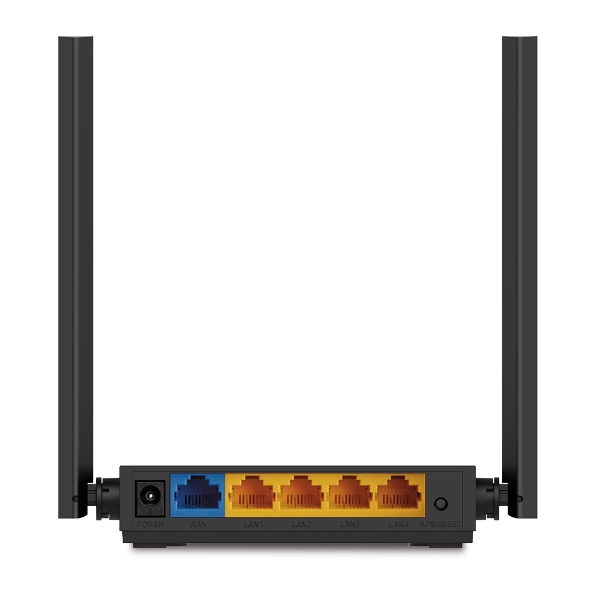 Router Tp-Link Archer C50 AC1200