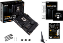 Motherboard Asus TUF Gaming Z590-Plus Gaming