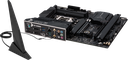 Motherboard Asus TUF Gaming Z590-Plus Gaming