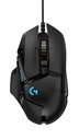 Mouse Gaming Logitech G502 Hero