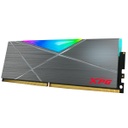 Memoria RAM DDR4 U-DIMM Adata XPG Spectrix D50 de 8 GB a 3200 MHz