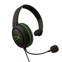 Audífono Gaming Kingston HyperX CloudX Chat para Xbox