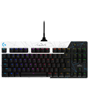 Teclado Gaming Mecánico Logitech G Pro K/DA