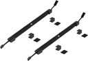 Kit de Expansión de 2 Tiras LED de 250 mm Corsair iCue LS100 Smart Lighting Strip Expansion Kit