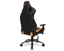 Silla Gaming Cougar Explore S Naranja/Negro