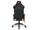 Silla Gaming Cougar Explore S Naranja/Negro