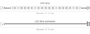 Tiras LED Cougar RGB Strip