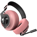 Audífonos Gaming Cougar Phontum Essential Rosados