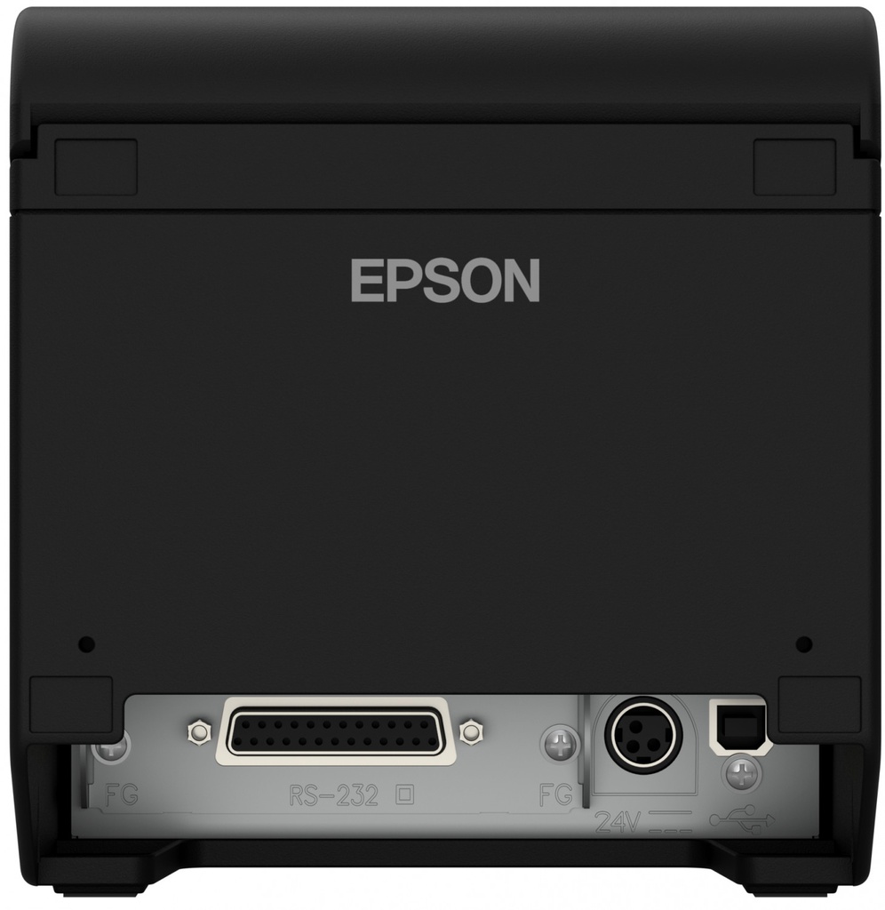 Impresora Térmica Epson TM-T20III-001