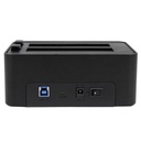 Clonador de Discos Duros USB 3.0 Startech.com