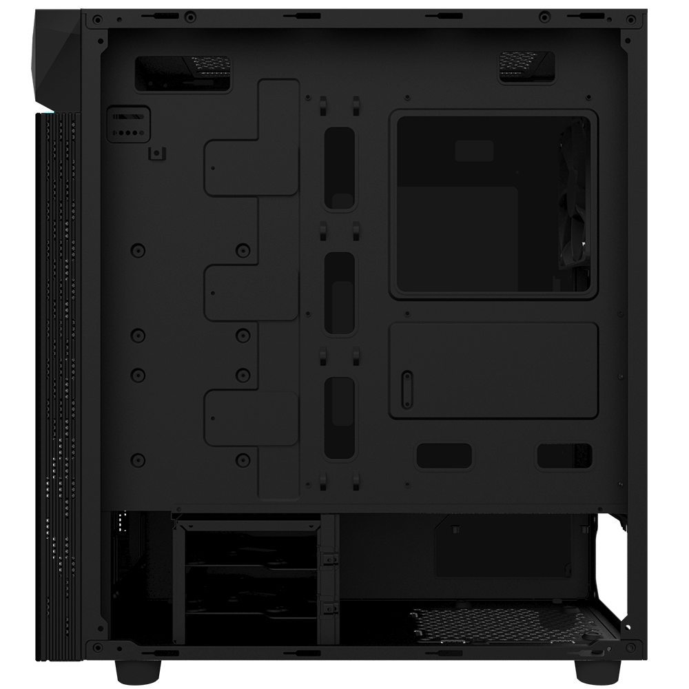 Case Gaming Gigabyte GB-C200G