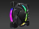 Ventilador Cougar Vortex RGB FCB 120