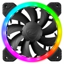 Ventilador Cougar Vortex RGB FCB 120