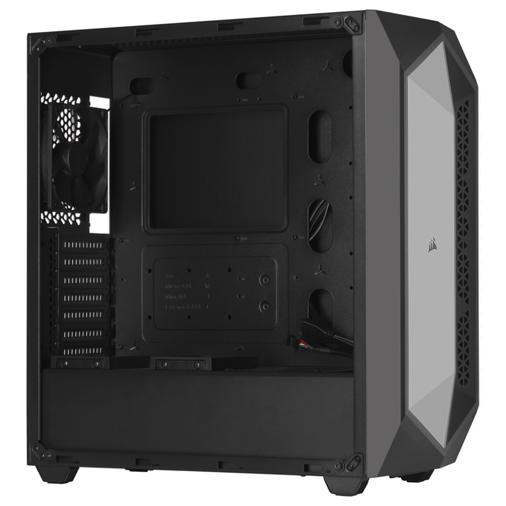 Case Gaming Corsair 470T RGB