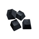 Conjunto de Teclas Razer PBT Keycap Upgrade Set Classic Black