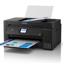 Impresora Multifuncional e Inalámbrica Epson EcoTank L14150