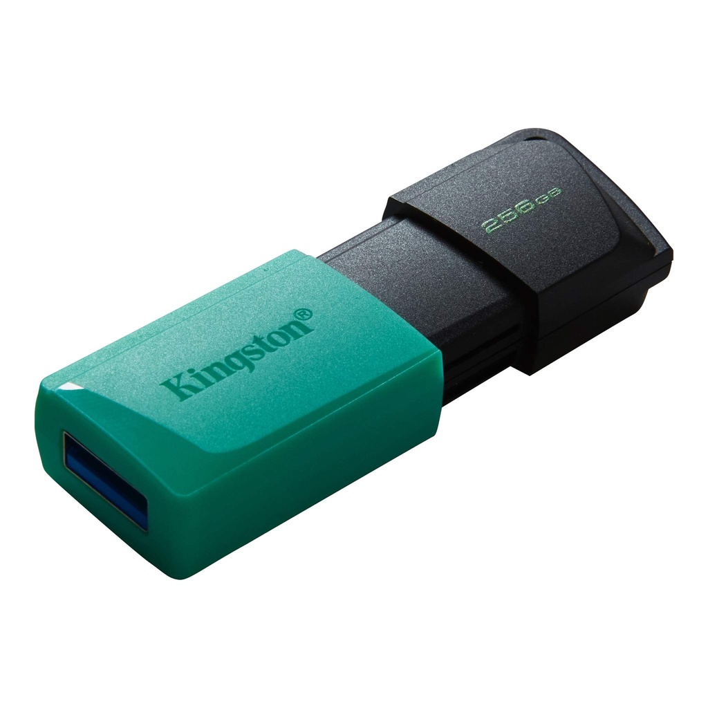 Memoria USB 3.2 Kingston DataTraveler Exodia M de 256 GB