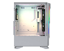 Case Gaming Cougar MX430 Air RGB Blanco