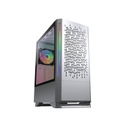 Case Gaming Cougar MX430 Air RGB Blanco