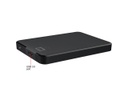 Disco Duro Externo Western Digital WD Elements de 2 TB