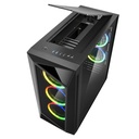 Case Gaming Sharkoon REV200