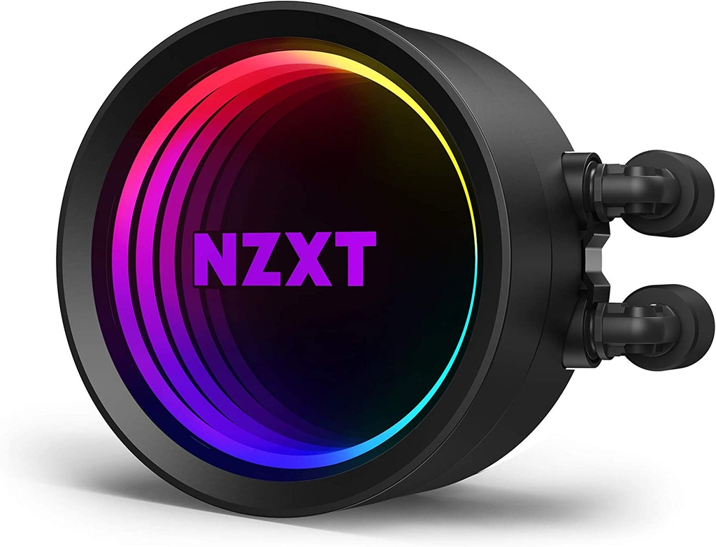 Enfriamiento Líquido NZXT Kraken X73