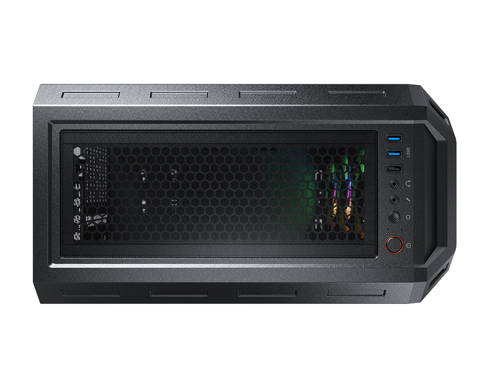 Case Gaming Cougar MX440-G RGB