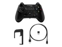 Control Bluetooth HyperX Clutch Wireless para Videojuegos