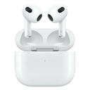 Audífonos Bluetooth Apple AirPods (3ra. Generación)