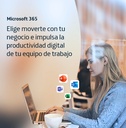 Licencia de Microsoft 365 Familia para 1 Año