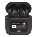 Audífonos Bluetooth JBL Tour Pro 2 Negros