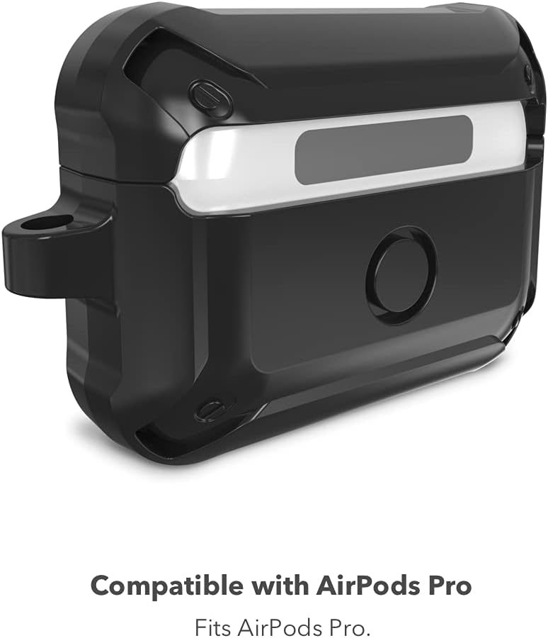 Protector Max Protection Slim Case para AirPods Pro