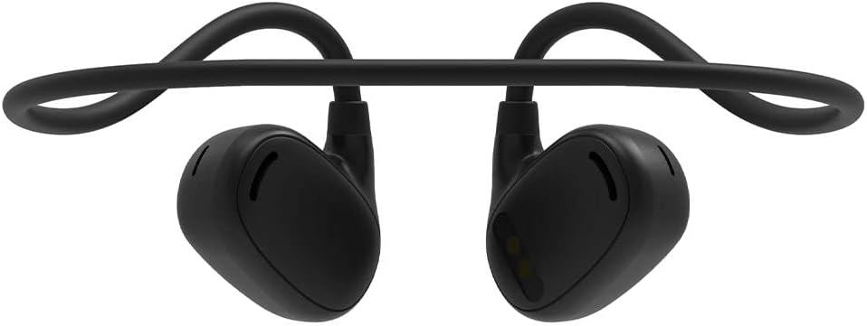 Audífonos Bluetooth de Conducción Ósea Billboard Akvo Bone Conduction