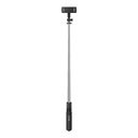 Selfie Stick Steren Bluetooth con Tripié