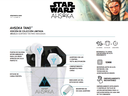 Audífonos Bluetooth Primus Arcus220 Edición Star Wars Ahsoka Tano