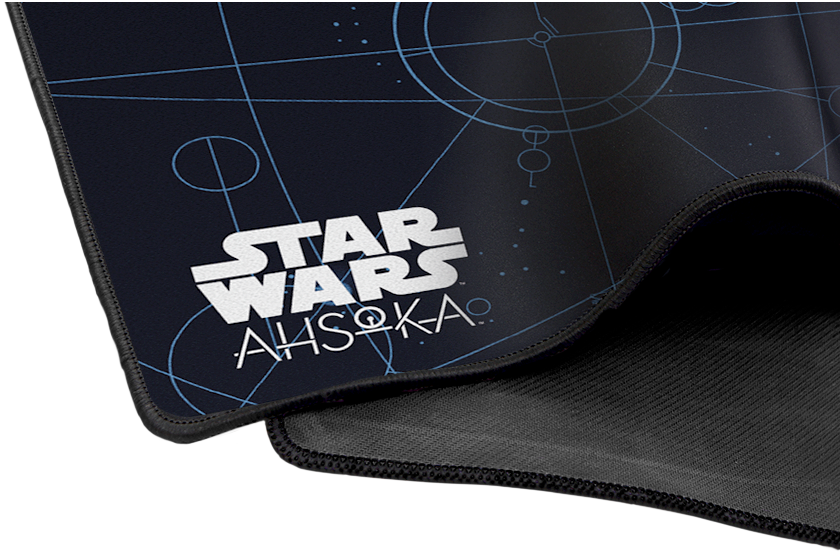 Mousepad Primus Arena XXL Ahsoka Tano