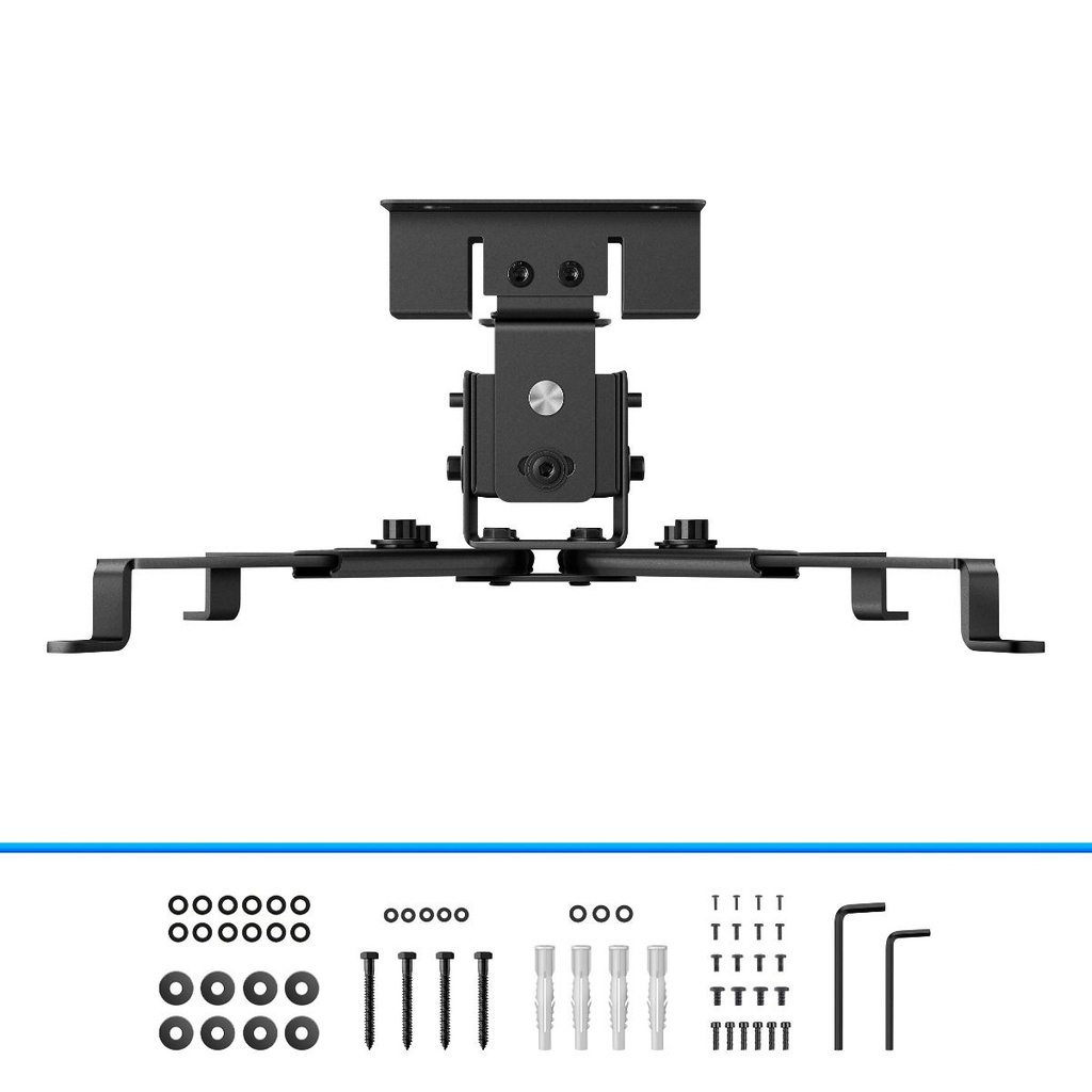 Soporte Steren de Techo para Proyector