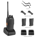 Kit de 2 Radios Intercomunicadores Steren