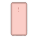 Power Bank Belkin BoostCharge 20K de 20,000 mAh Rose Gold