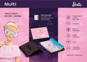 Tablet Multilaser Barbie para Niñas