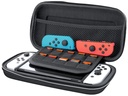 Accesorios Esenciales dreamGEAR para Nintendo Switch OLED