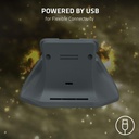 ​Base Universal de Carga Rápida Razer Lunar Shift para Mando Xbox