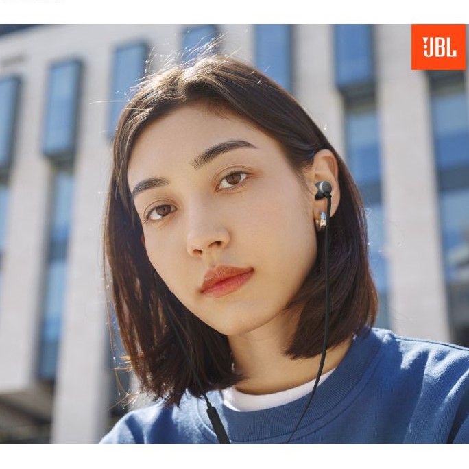 Audífonos JBL Tune 310C USB-C Negros