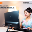 Monitor IPS Xiaomi Mi de 23.8" Desktop 1C