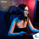 ​Silla Gamer Xtech Drakon