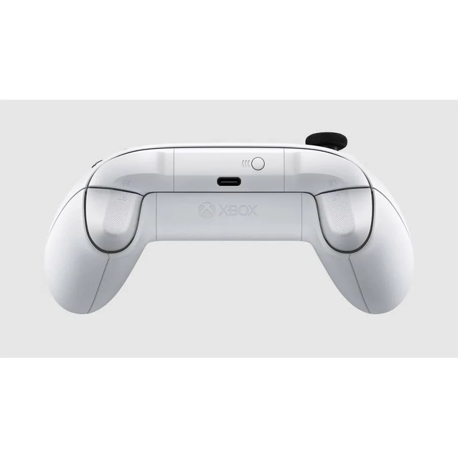 Control Bluetooth Microsoft Robot White para Xbox One/S/X